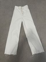 ZARA Jeans High-Rise Photo 0