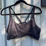 Vuori Yosemite Bra‎ camo black size XL Photo 0