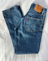 Straight jeans Photo 0