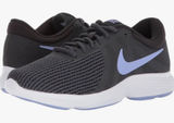 Nike Revolution Women's 9.5 Sneakers Tennis Shoes Sport Athleisure Workout Yoga Photo 0