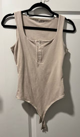 Abercrombie Bodysuit Photo 0