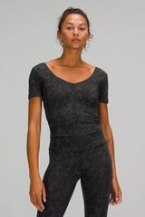 Lululemon Align Shirt Photo 0