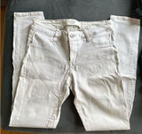 Abercrombie Khaki Jeggings Photo 0