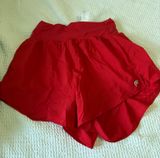 Fabletics Shorts Photo 0