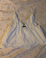 Edikted Tank Top Photo 0