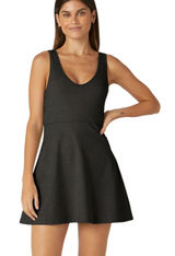 Beyond Yoga Spacedye Movement Skort dress XS Photo 0
