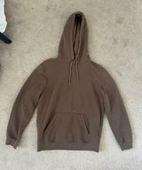 H&M brown sweatshirt Photo 0