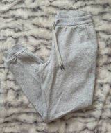 Lululemon Scuba High-Rise Joggers Size 6 Photo 0