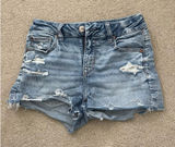 American Eagle Jean shorts Photo 0