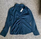 Long Sleeve Blouse Size 14 Photo 0