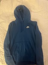 Nike Sweatshirt Photo 0