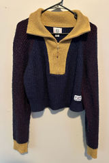 BDG Cropped Sweater Urban Outfitters Photo 0