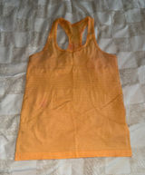 Lululemon Swiftlt tech Tank size 8 Photo 0