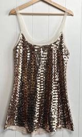 Sequin Dress Photo 0