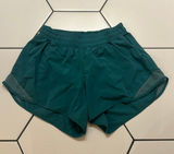 Lululemon Shorts Hotty Hot long size 6 Photo 0