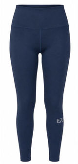 Fleo El Toro 25" Leggings XL Extra Large Women’s Teal Blue Mid Rise Yoga Gym Photo 0