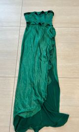 Runaway Maxi Dress Photo 0