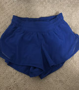 Lululemon Shorts Hotty Hot Photo 0
