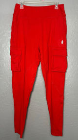 FP MOVEMENT OFF ROAD CARGO JOGGER, Red, M Photo 0