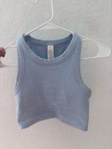 Alo Yoga Tank Top Photo 0
