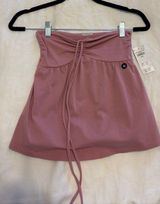 Pink Hollister Baby Doll Top Photo 0