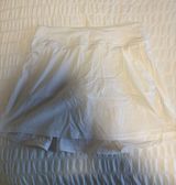 White Lululemon Skirt Tennis Photo 0