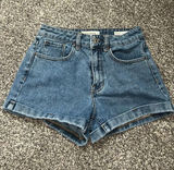 PacSun Mom Short Photo 0