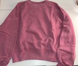 Oversized Sweatshirt Photo 0