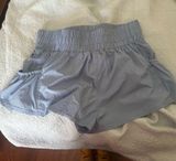 Free People Get Your Flirt On Shorts Photo 0