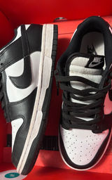 Nike Dunk Low Retro Panda Photo 0