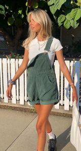 Overalls Photo 0