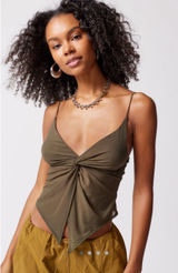 Urban Outfitters Top Tank Photo 0