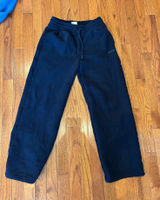 Aritzia Sweatpants Cozy Fleece Boyfriend Photo 0