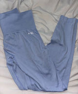 AYBL Empower Seamless Leggings SKY BLUE Photo 0