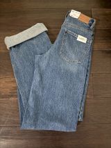 Buckle BKE Billie Wide Leg Jeans Photo 0