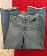 Olivia Kimes jeans Photo 0