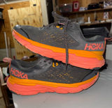 HOKA One One Challenger ATR 6 Castlerock/Camellia Size 9.5 Photo 0