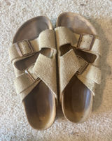 Birkenstock Sandals Photo 0