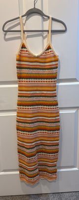 Altar'd State summer dress Photo 0