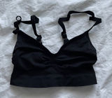 aritzia shapeEnhance scoop bralette Photo 0
