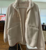 Free People Hatch Hit The Slopes Jacket  Photo 0