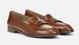 27 EDIT GEORGIANA LOAFER TAN Size 8M Photo 0