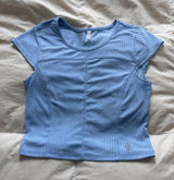 FP Movement Tempo baby tee Photo 0