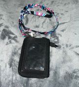 Wallet / Lanyard Photo 0