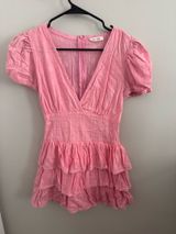 Day + Moon Dress Photo 0