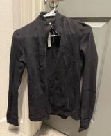 Lululemon Define Jacket Black Photo 0