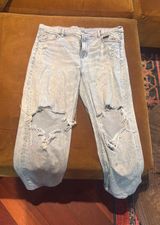 AE jeans  Photo 0
