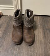 Rocket Dog Boots Photo 0