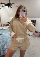 American Eagle Pajama Set Photo 0