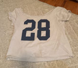 Brandy Melville Top White Photo 0